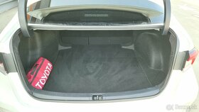 Toyota Corolla 1,6 Comfort Style Tech - 7