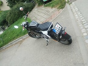 Super Soco TC, elektromoped, elektromotocykl, - 7