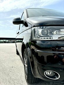 Volkswagen Multivan 2.0BiTdi 132kw 2014 - 7