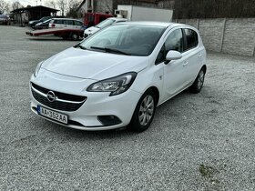 Opel Corsa 1.4 Active - 7