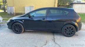 Seat leon 2.0tdi - 7