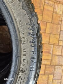 Continental TS 870 225/45 R17 zimne pneumatiky - 7