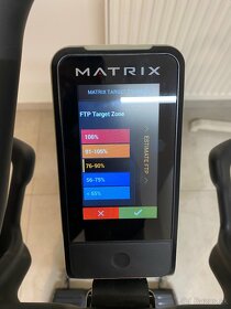 Matrix CXC - Spin Bike TOP - 7