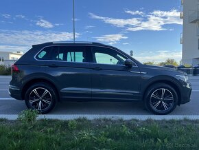 Predám VW Tiguan 2.0TDI 147Kw 4motion DSG Elegance - 7