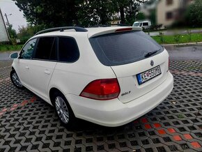 VOLKSWAGEN GOLF VARIANT 1.9TDI 77KW rihly predaj - 7