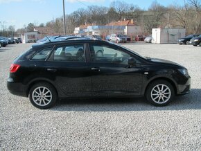 Seat Ibiza ST 1.4 - 7