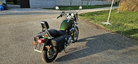 YAMAHA XV1100 VIRAGO - 7