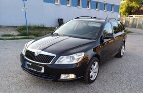 Octavia 2.0tdi CR 103kw automat dsg, Facelift - 7