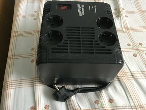 Predam Defender AVR Initial 2000VA (955W) - 7