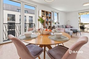 ZNÍŽENÁ CENA | Nadštandardný 3i byt | 84m² | Kolísky | Záhor - 7