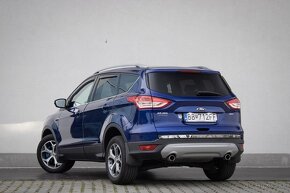 Ford Kuga 2.0 TDCi Duratorq Titanium X AWD - 7