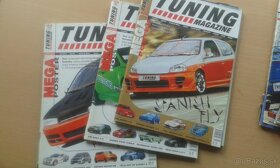 Tuning mag. 2004.05,06,07,08,09,10 - 7