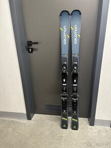 SALOMON PULSE 140cm UNISEX - 7