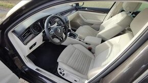 Volkswagen Passat 2,0 TDI - 7