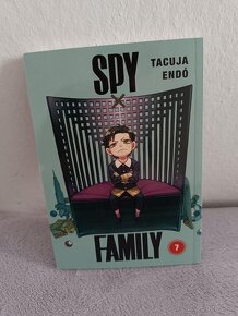 Spy x Family - 7