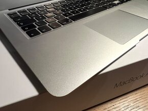 MacBook Air 2017 - 7