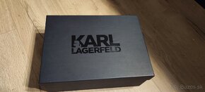 KARL LAGERFELD - 7