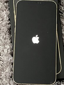 iPhone 12 Pro Max Gold 128 GB - 7