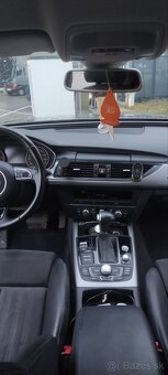 Audi A6 C7 - 7