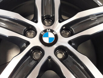 BMW 2 F45 ActiveTourer 17" Styling 379 - 7