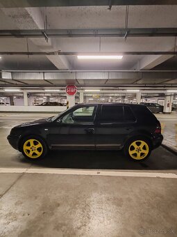 Golf mk4 1.9tdi PD - 7