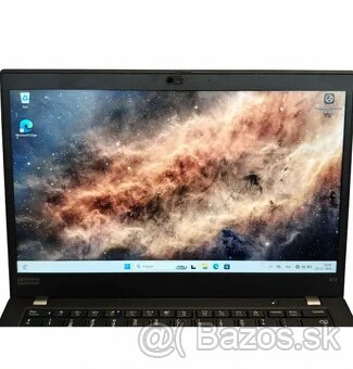 Lenovo ThinkPad X13 Gen1 5 PRO 4650U 8 GB RAM 256 GB SSD 13. - 7