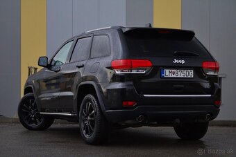 Jeep Grand Cherokee 3.0L V6 TD Laredo A/T - 7