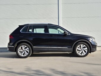 Tiguan eHybrid 2021 245PS 136'000 km DSG - 7