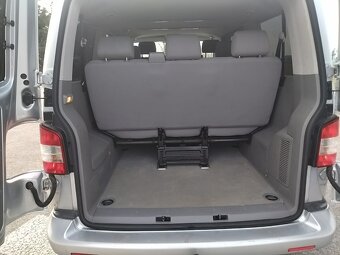 Vw Caravelle t5 - 7