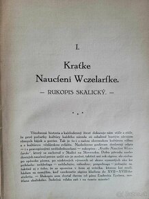 Pamätnosti včelárstva Slovenského Ján Gašperík 1927 - 7