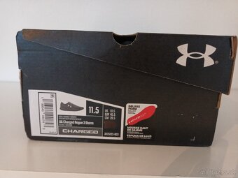 UNDER ARMOUR CHARGED ROGUE 3 STORM - 7