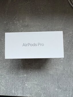 AirPods Pro 2 + faktúra - 7