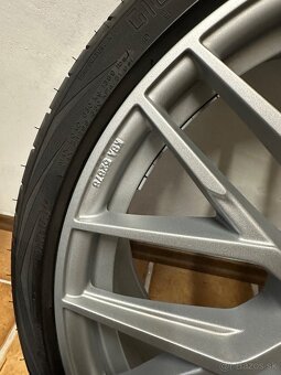 5x112 R20 8,5j et30 - 7