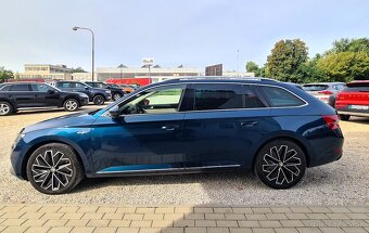 Škoda Superb Combi 2.0 TDI SCR L&K DSG / MOŽNÝ ODPOČET DPH - 7