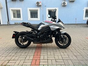 SUZUKI GSX-S 1000 S - KATANA - 7