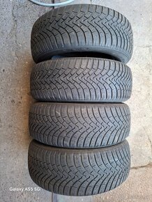 225/60r17 zimne gumy - 7