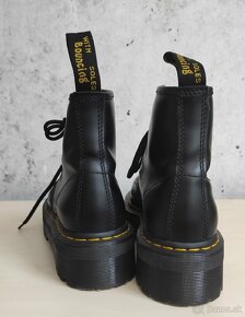 Dr. Martens 101 Quad EU40 - 7