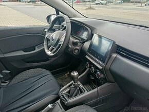 Renault Clio 1.0 LPG 2023 - 7