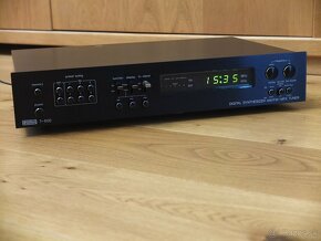 MARANTZ 2100 Black Stereofonní tuner FM/AM - 7