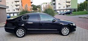 Predám Volkswagen Passat B6 2.0 TDI 103Kw CR R.V.2011 - 7