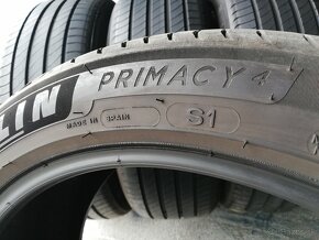 235/45 r20 letné pneumatiky Michelin Primacy 4 - 7