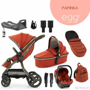 Egg2 9v1 vo farbe PAPRIKA - 7