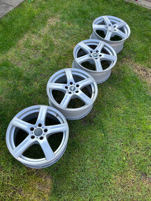 Disky R17 5x112 - 7