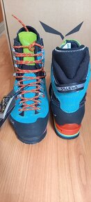 Salewa Condor EVO GTX - 7