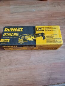 Dewalt multifunkcne naradie - 7