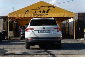 Škoda Karoq 1.6 TDI -NEBÚRANÉ- Ambient, LED - 7