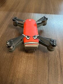 Dron DJI Spark Fly More Combo - 7