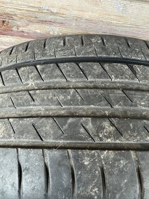 Chrómové disky 225/40/r18 5x112 - 7