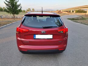 KIA Ceed 1.6 CRDI - 7