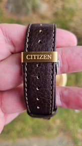 Citizen BullHead Chronograph E210-004J301 - 7